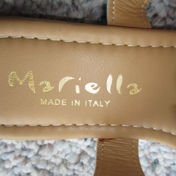 Mariella Thong Flower Sandal - Picture 4 of 12